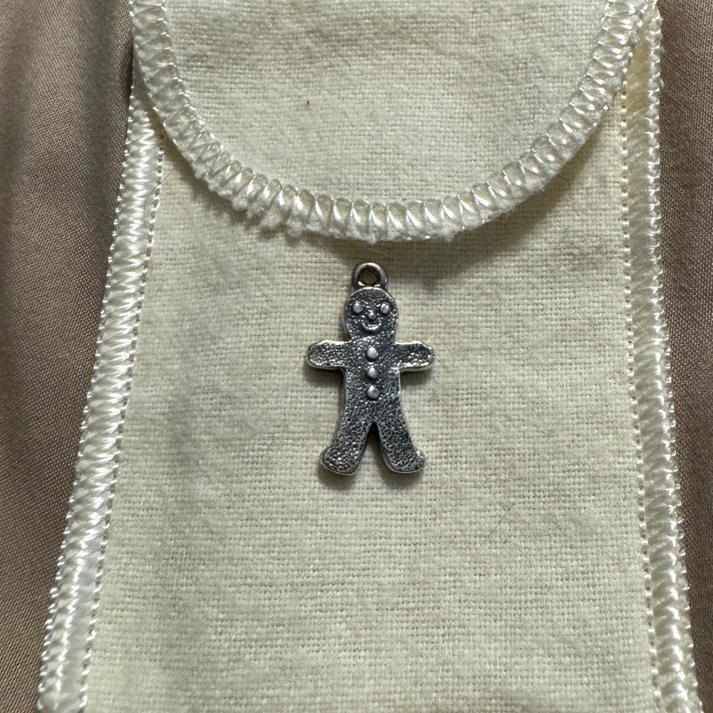 James Avery Charm